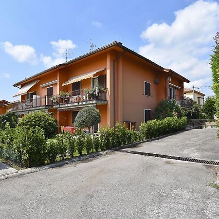 Appartamento Dei Salici Ronchi  Exterior photo