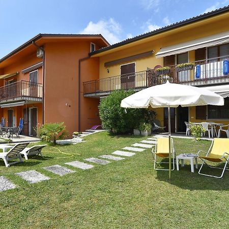 Appartamento Dei Salici Ronchi  Exterior photo
