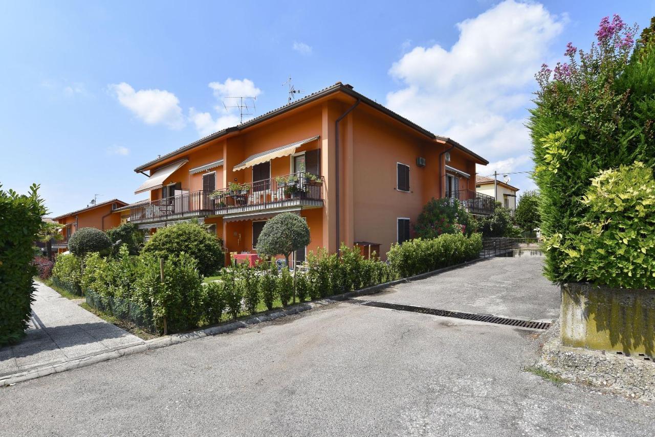 Appartamento Dei Salici Ronchi  Exterior photo