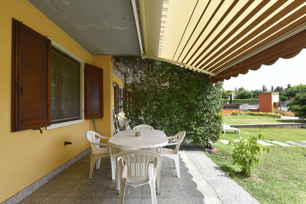 Appartamento Dei Salici Ronchi  Exterior photo