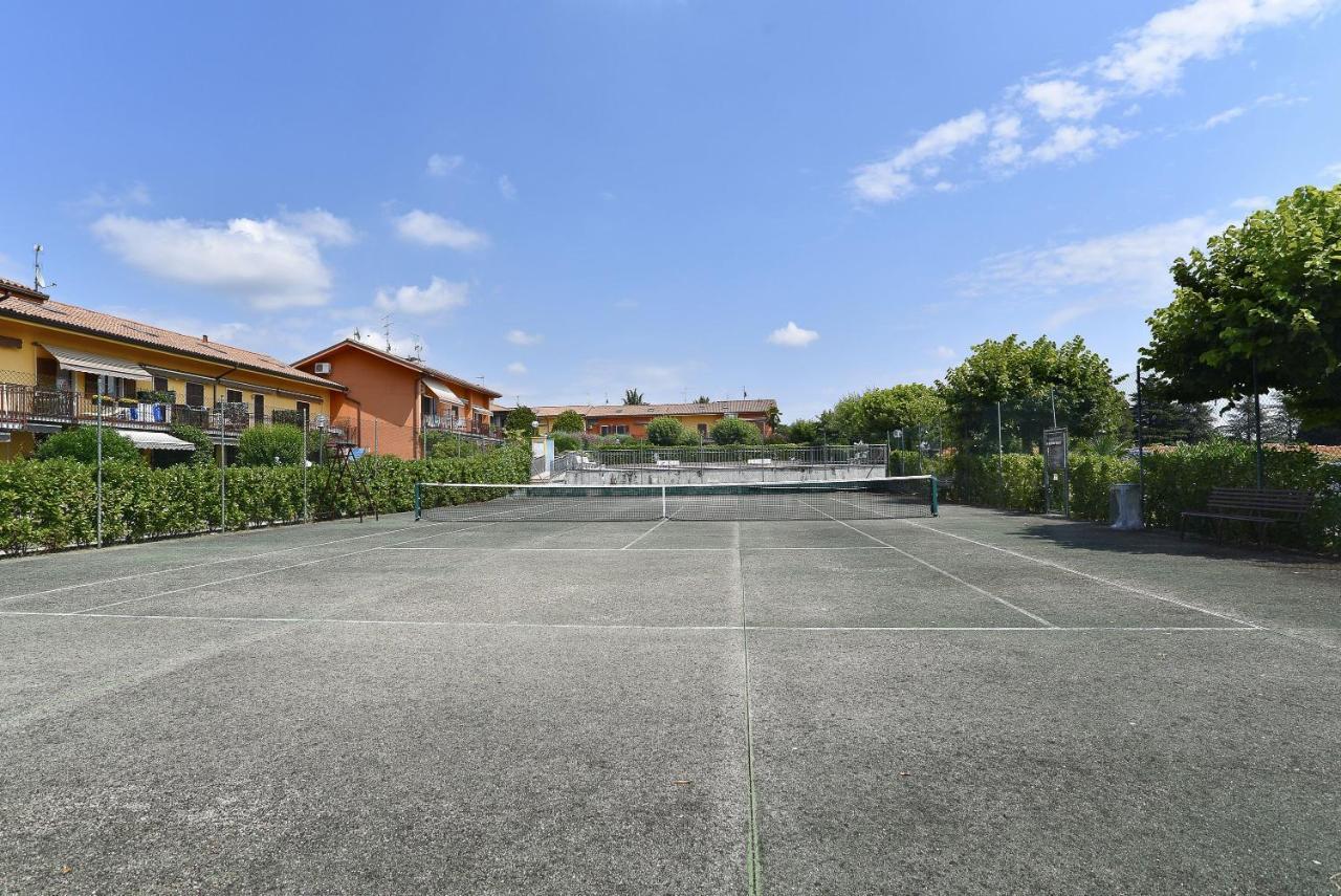 Appartamento Dei Salici Ronchi  Exterior photo