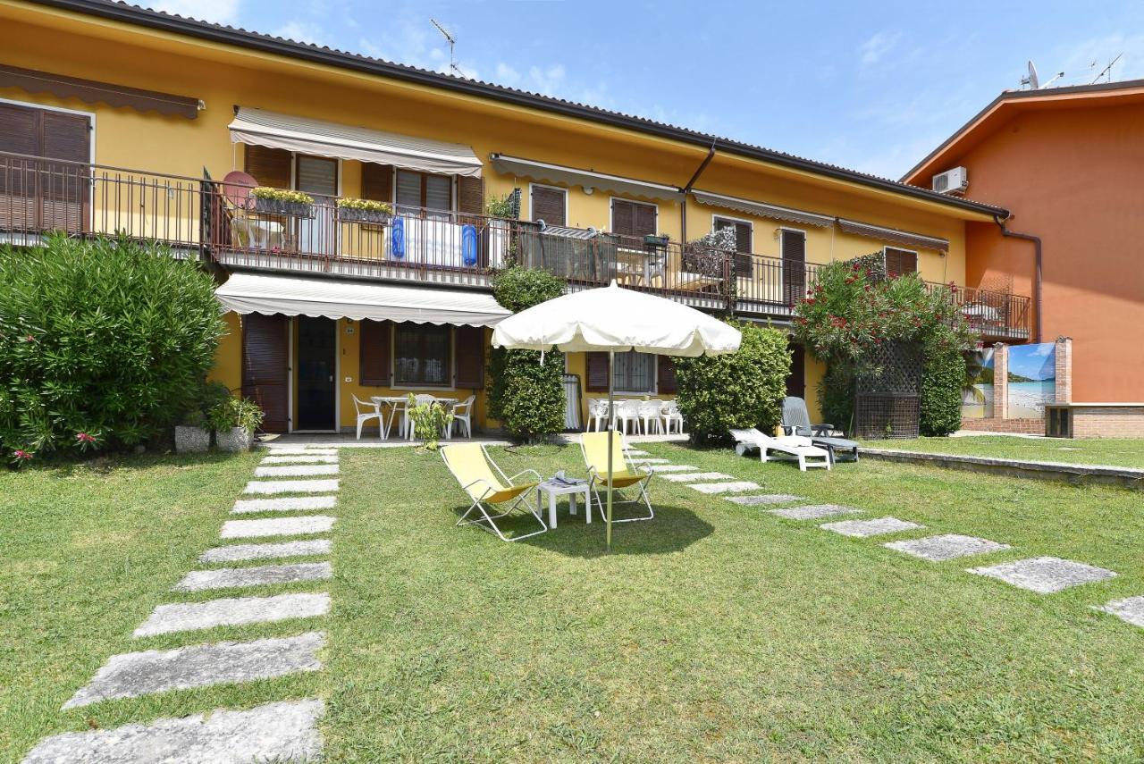 Appartamento Dei Salici Ronchi  Exterior photo