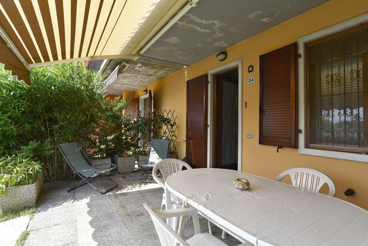 Appartamento Dei Salici Ronchi  Exterior photo