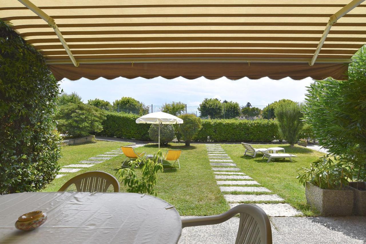 Appartamento Dei Salici Ronchi  Exterior photo